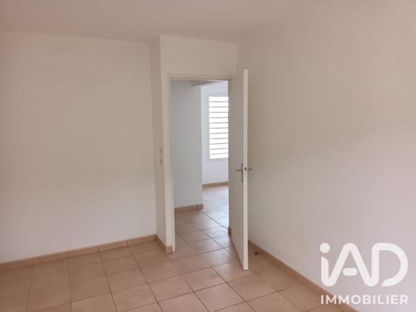 Appartement à vendre 2 pièces 46 m² Les Abymes