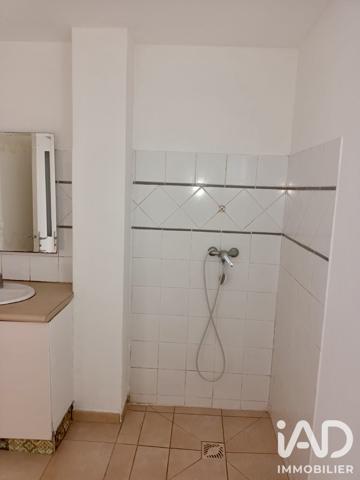 Appartement à vendre 2 pièces 46 m² Les Abymes