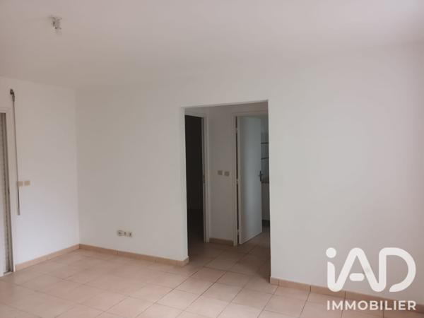 Appartement à vendre 2 pièces 46 m² Les Abymes