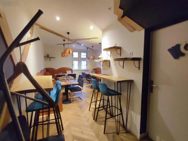 Achat - Immeuble Rouen 76000 4 pièces 112 m 2 43 m 2