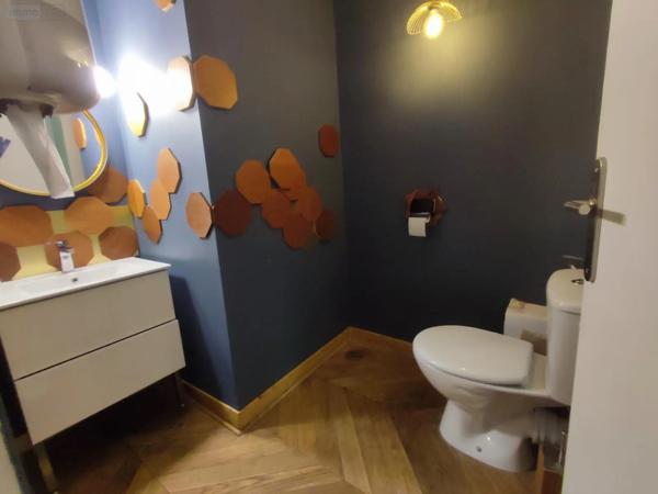 Achat - Immeuble Rouen 76000 4 pièces 112 m 2 43 m 2