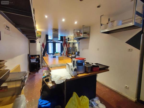 Achat - Immeuble Rouen 76000 4 pièces 112 m 2 43 m 2