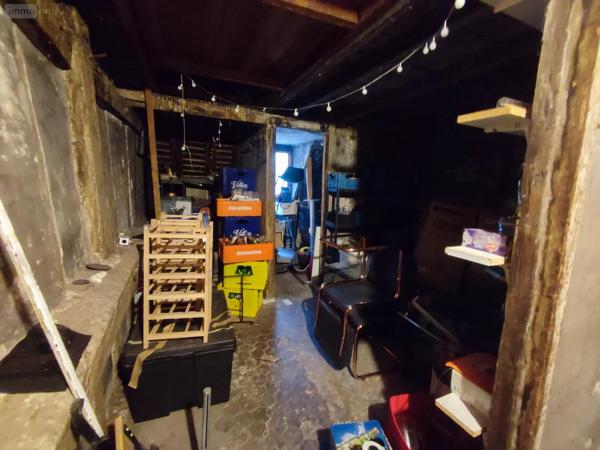 Achat - Immeuble Rouen 76000 4 pièces 112 m 2 43 m 2