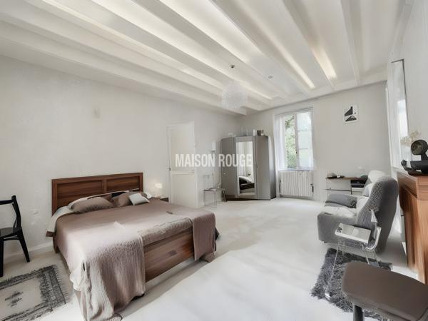 Maison en pierre à rénover : Laissez libre cours à votre imagination
