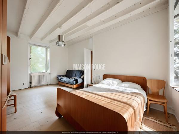 Maison en pierre à rénover : Laissez libre cours à votre imagination