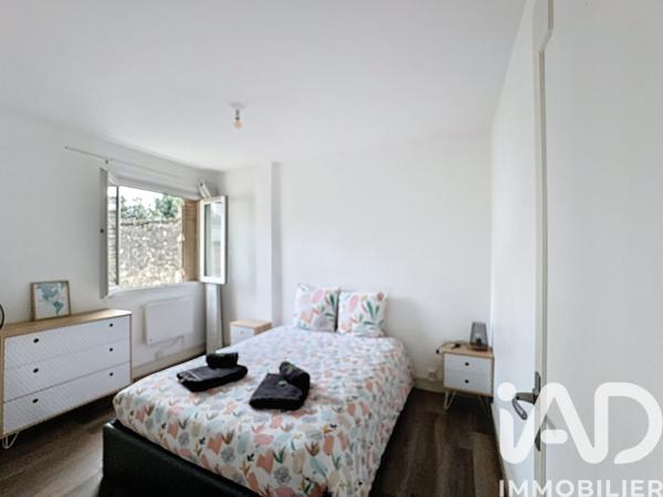 Appartement à vendre 2 pièces 41 m² Blois