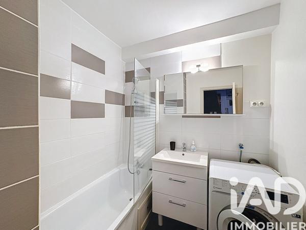 Appartement à vendre 2 pièces 41 m² Blois