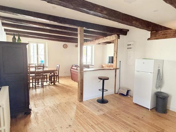 Appartement à louer à Villefranche-de-Rouergue (12200)
