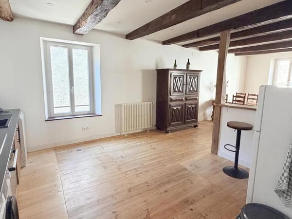 Appartement à louer à Villefranche-de-Rouergue (12200)