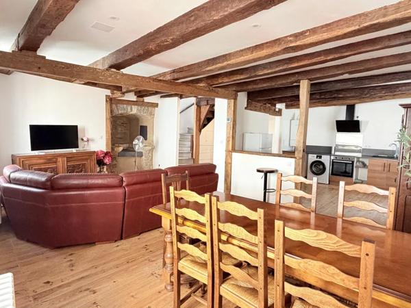 Appartement à louer à Villefranche-de-Rouergue (12200)