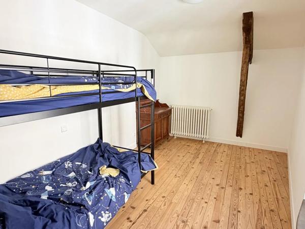 Appartement à louer à Villefranche-de-Rouergue (12200)