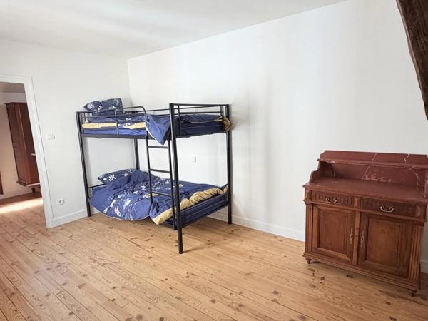 Appartement à louer à Villefranche-de-Rouergue (12200)