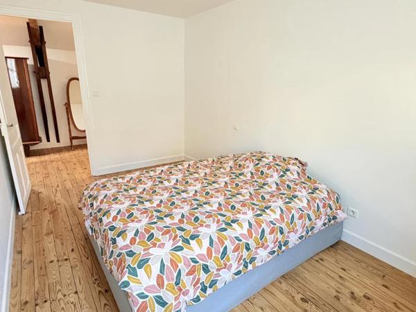 Appartement à louer à Villefranche-de-Rouergue (12200)