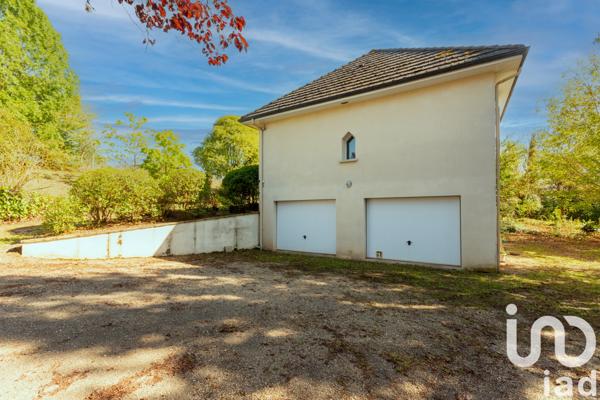 Maison à vendre 8 pièces 175 m² Objat