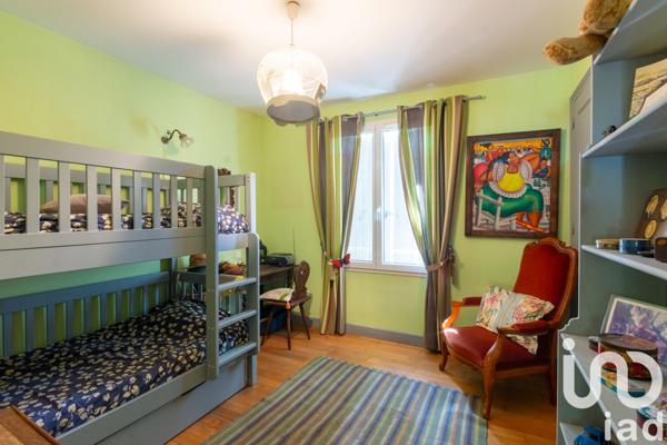 Maison à vendre 8 pièces 175 m² Objat