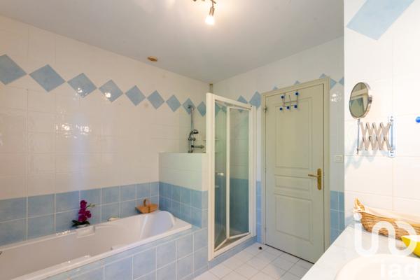 Maison à vendre 8 pièces 175 m² Objat