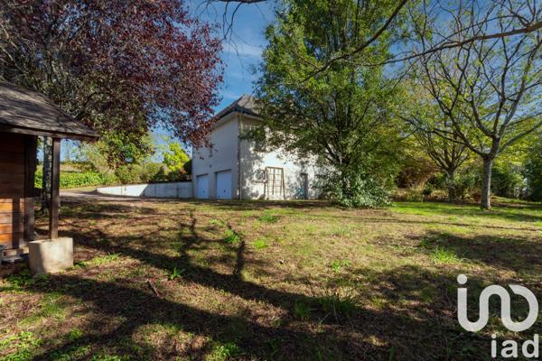 Maison à vendre 8 pièces 175 m² Objat