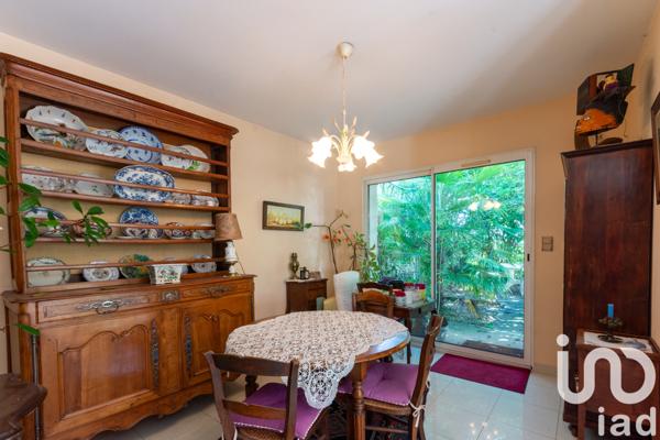 Maison à vendre 8 pièces 175 m² Objat