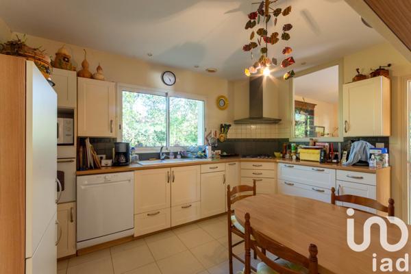 Maison à vendre 8 pièces 175 m² Objat