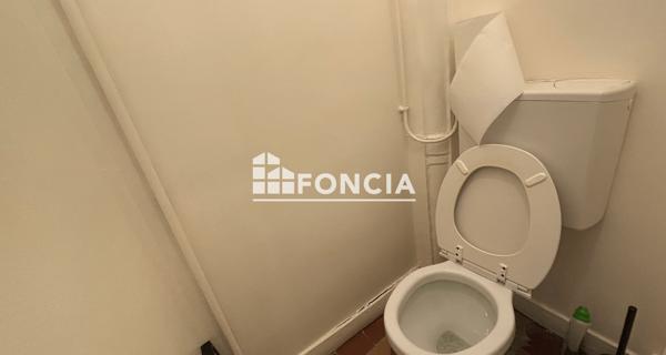 Location Appartement 2 pièces 49.38 m² - Paris 75018