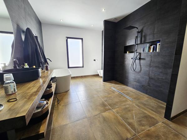 Tarbes (65000) Maison 154 m2-4 chambres-