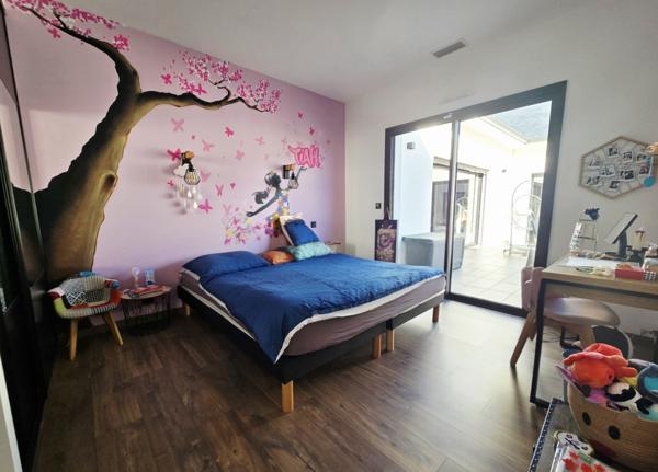 Tarbes (65000) Maison 154 m2-4 chambres-