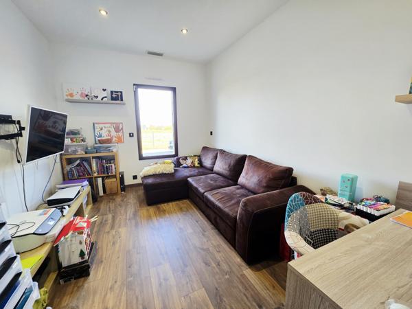 Tarbes (65000) Maison 154 m2-4 chambres-