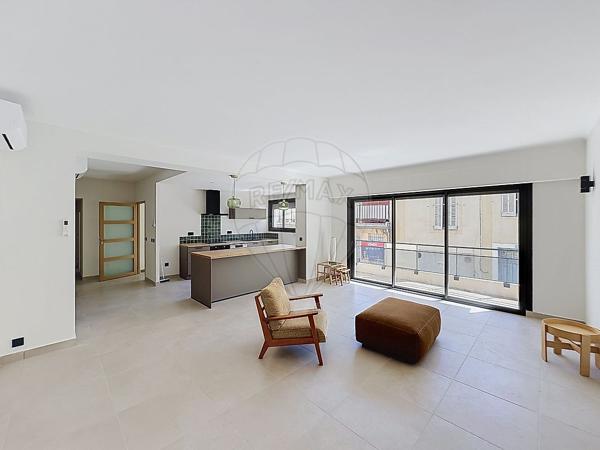 Maison 3 chambre(s) à vendre - Nîmes, Gard - 30