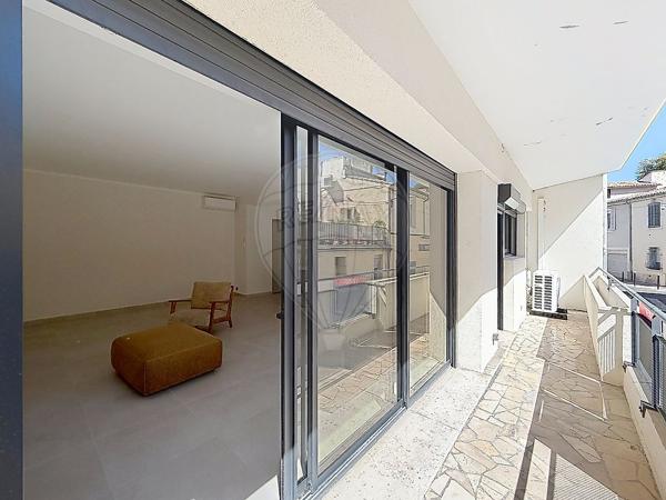 Maison 3 chambre(s) à vendre - Nîmes, Gard - 30