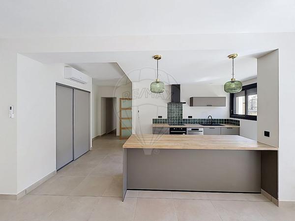 Maison 3 chambre(s) à vendre - Nîmes, Gard - 30