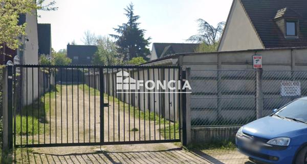 Location Parking - Draveil 91210