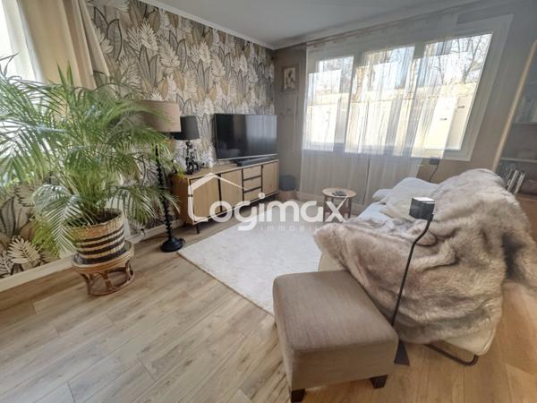 Vente appartement La rochelle, 66m² 3 pièces 299 990€ Charente-maritime Page /fr/detail.htm