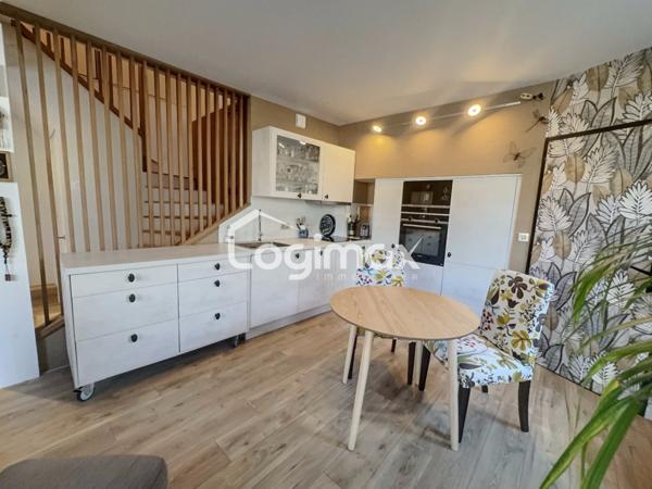 Vente appartement La rochelle, 66m² 3 pièces 299 990€ Charente-maritime Page /fr/detail.htm