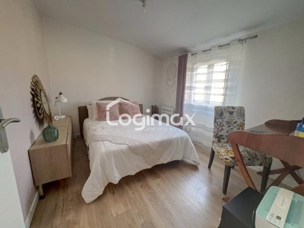 Vente appartement La rochelle, 66m² 3 pièces 299 990€ Charente-maritime Page /fr/detail.htm