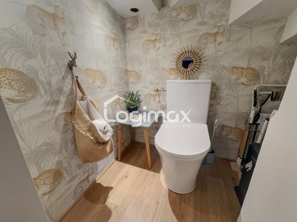 Vente appartement La rochelle, 66m² 3 pièces 299 990€ Charente-maritime Page /fr/detail.htm