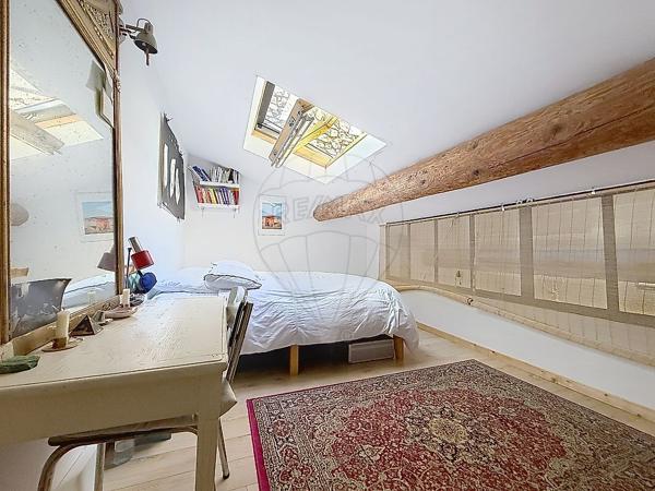 Maison 2 chambre(s) à vendre - Nîmes, Gard - 30