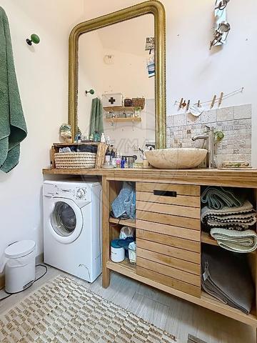 Maison 2 chambre(s) à vendre - Nîmes, Gard - 30