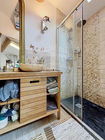 Maison 2 chambre(s) à vendre - Nîmes, Gard - 30