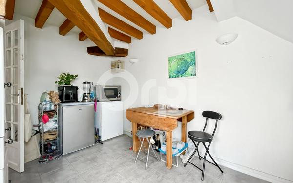 Immeuble à vendre    7 pièces • 121 m2 Évreux