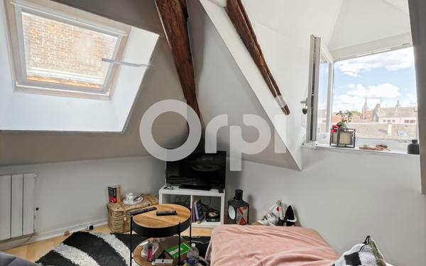 Immeuble à vendre    7 pièces • 121 m2 Évreux