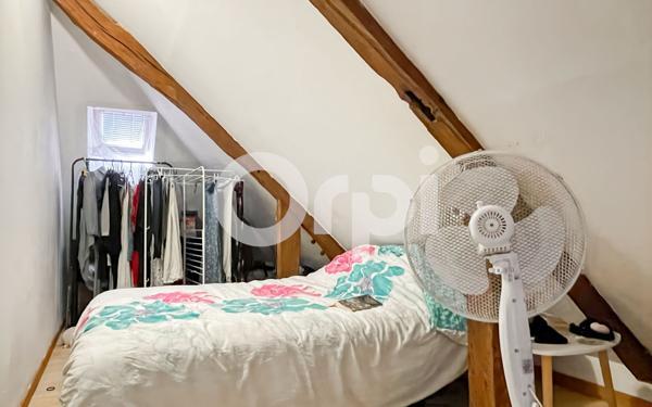 Immeuble à vendre    7 pièces • 121 m2 Évreux