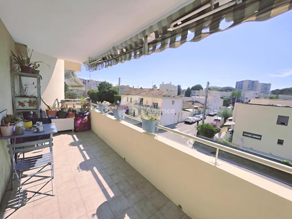 BAISSE DE PRIX : 219 990 € | 3 pièces 63 m² Traversant – Idéal Investisseur – Vendu Loué + Garage double Détails des diagnostics énergétiques