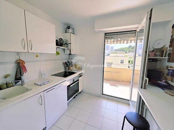 BAISSE DE PRIX : 219 990 € | 3 pièces 63 m² Traversant – Idéal Investisseur – Vendu Loué + Garage double Détails des diagnostics énergétiques
