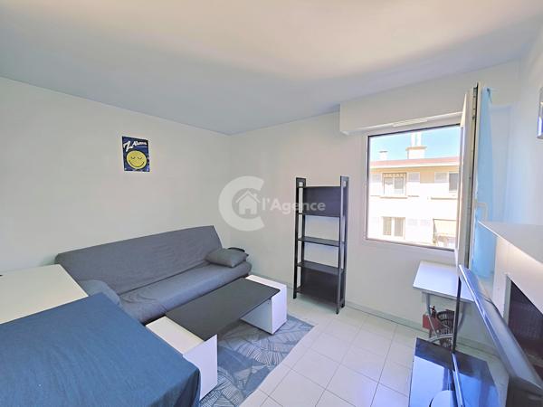 BAISSE DE PRIX : 219 990 € | 3 pièces 63 m² Traversant – Idéal Investisseur – Vendu Loué + Garage double Détails des diagnostics énergétiques