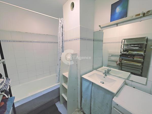 BAISSE DE PRIX : 219 990 € | 3 pièces 63 m² Traversant – Idéal Investisseur – Vendu Loué + Garage double Détails des diagnostics énergétiques