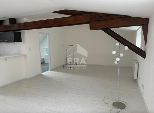 Appartement Longwy 2 pièce(s) 59 m2