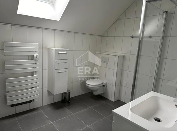 Appartement Longwy 2 pièce(s) 59 m2