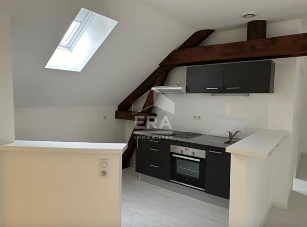 Appartement Longwy 2 pièce(s) 59 m2