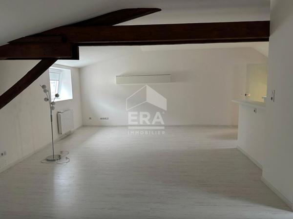 Appartement Longwy 2 pièce(s) 59 m2