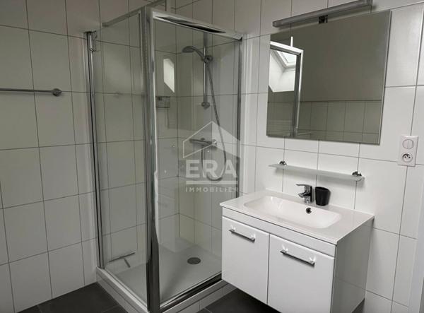 Appartement Longwy 2 pièce(s) 59 m2